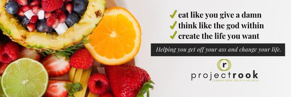 projectrook Profile Banner