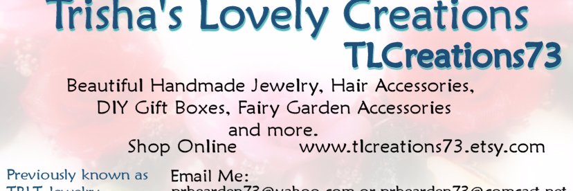 TLCreations73's profile banner image