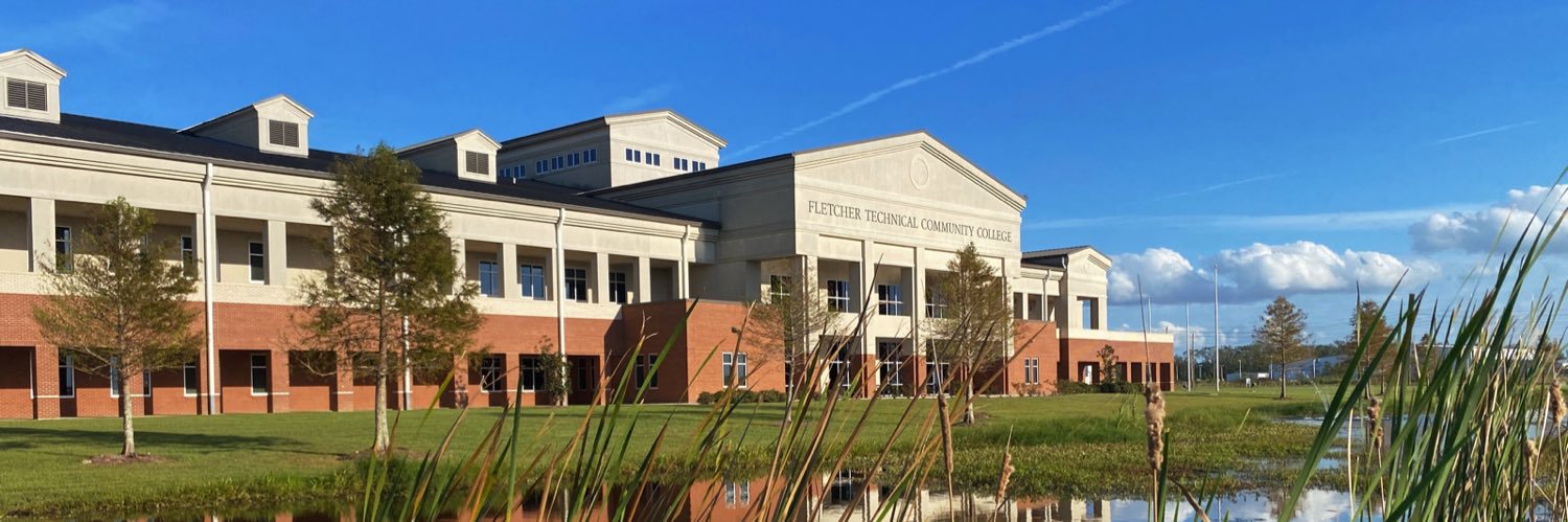 Fletcher College banner