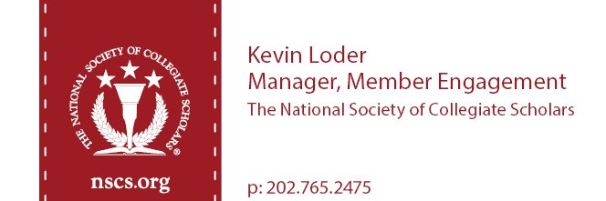 KevinNSCS's profile banner image