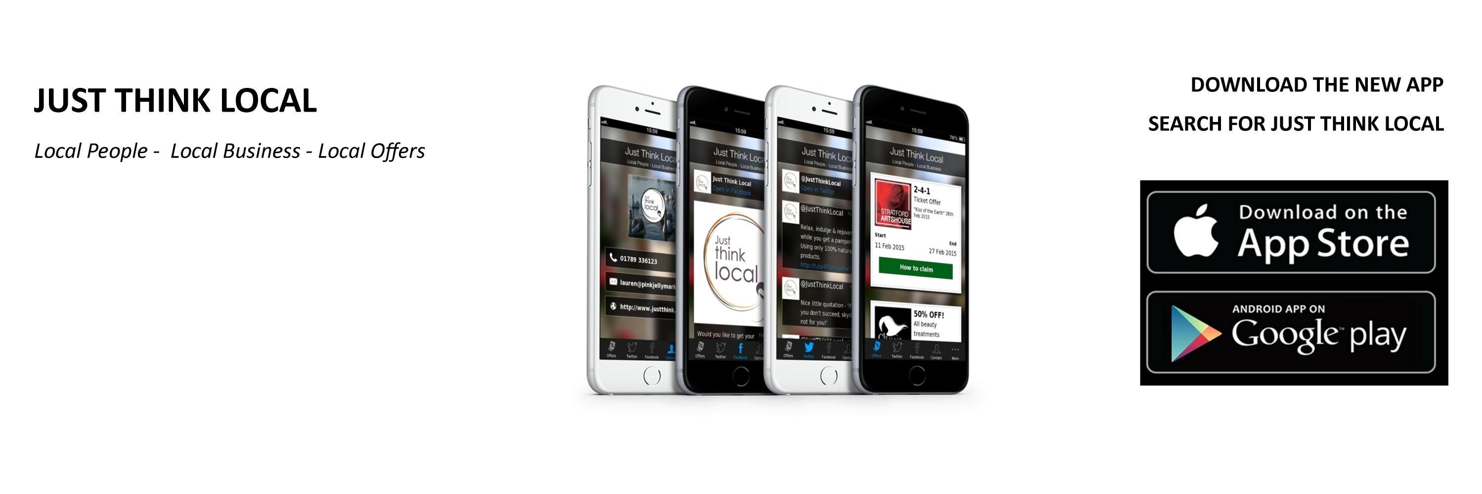 justthinklocal's profile banner image