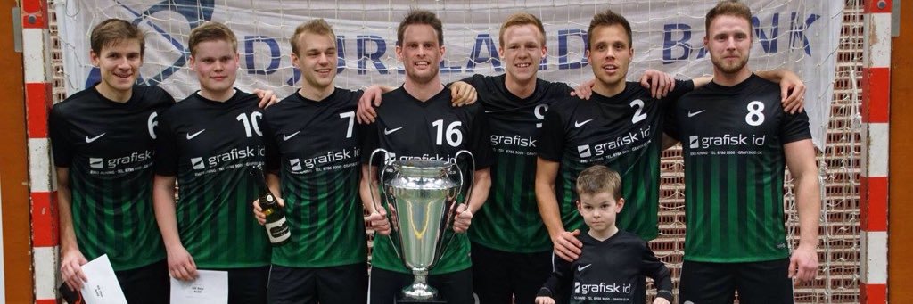 Jacob Bredvig Larsen banner