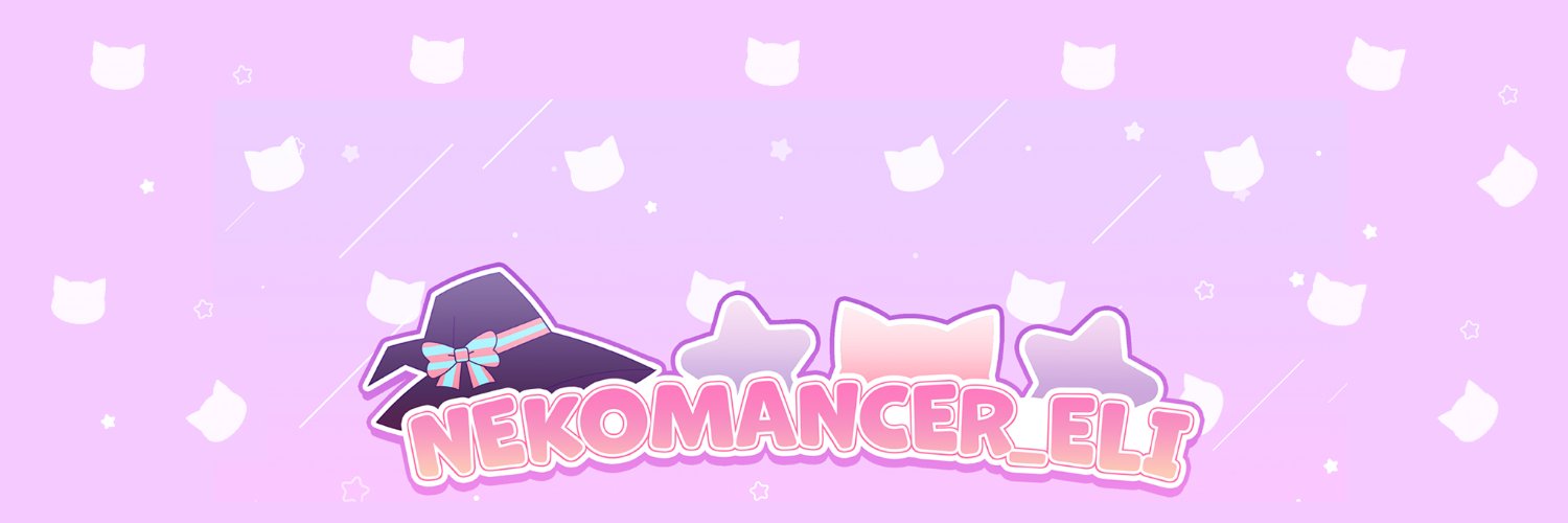Nekomancer_eli banner