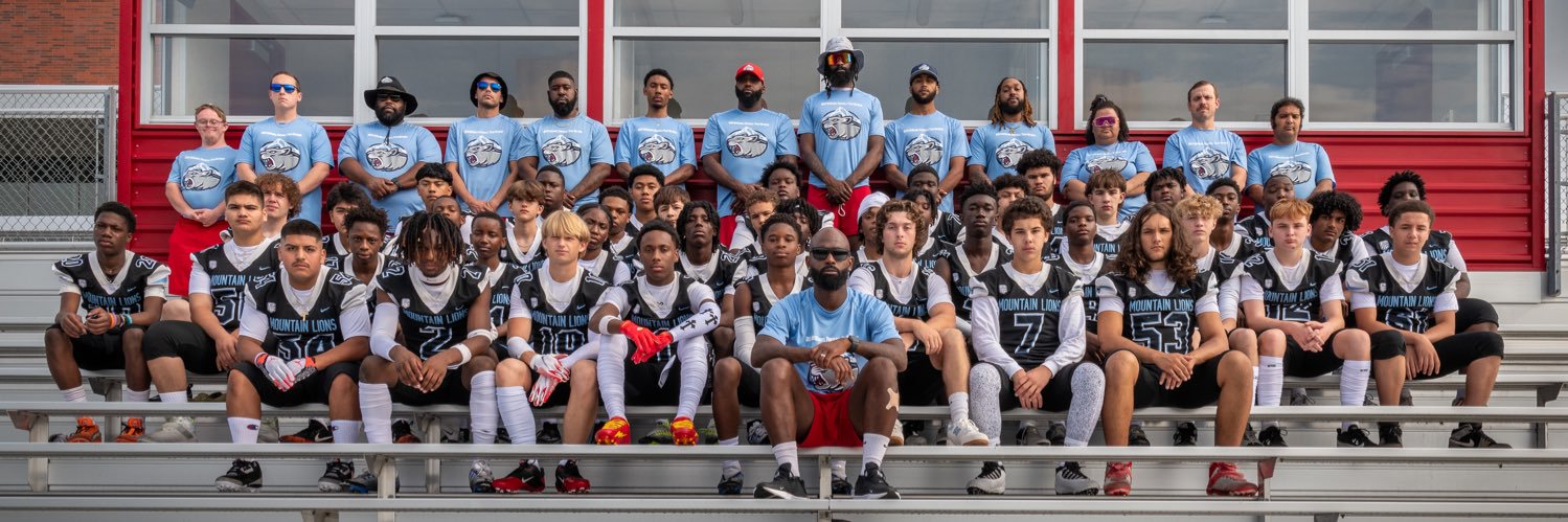 McDaniel High School Football (@McDaniel_HS_FB) / Posts / X