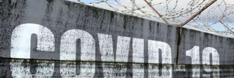 How to survive when your loved one is locked up banner