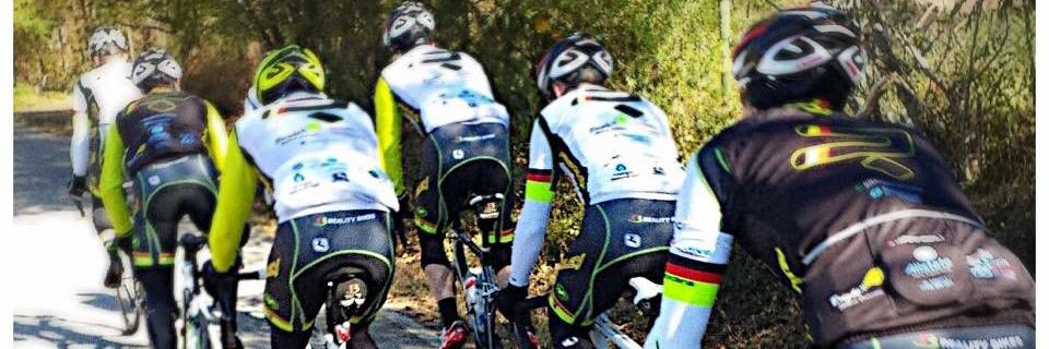 Ridley Masters banner