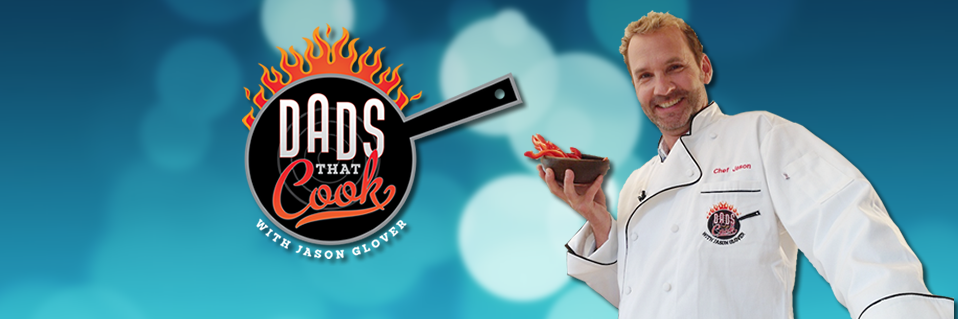 Dads That Cook banner