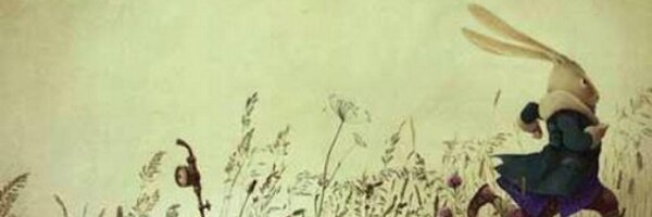 WhiteRabbitlu Profile Banner
