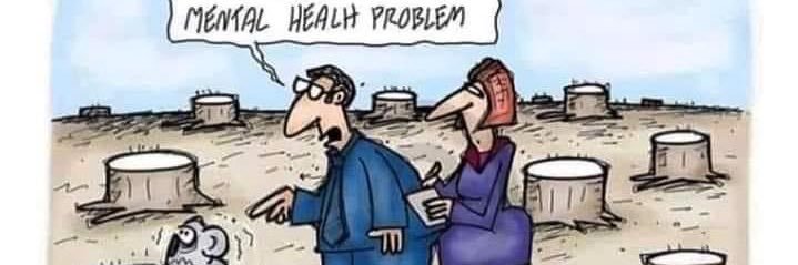 Megan Thiele Strong, PhD — Alert Canary banner