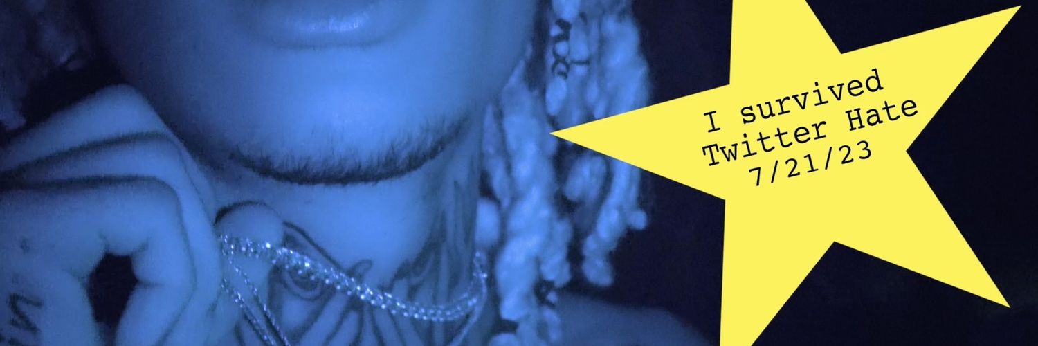 lebbevz's profile banner image