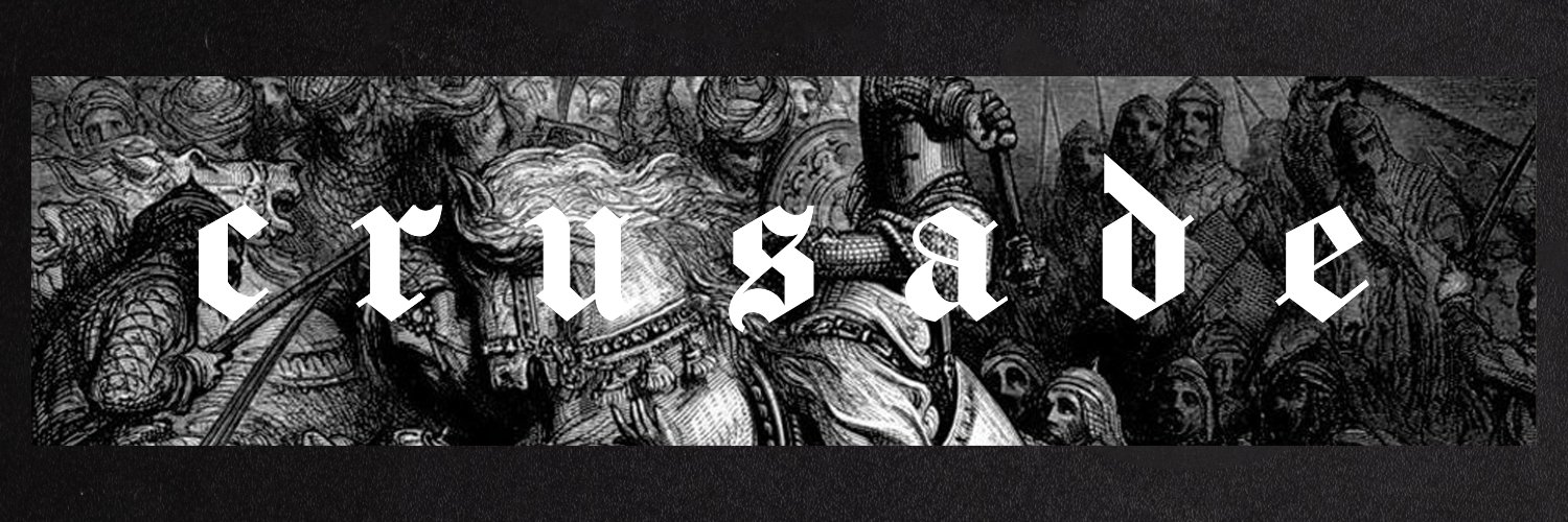 ☧Order of Holy Praxis👑 banner