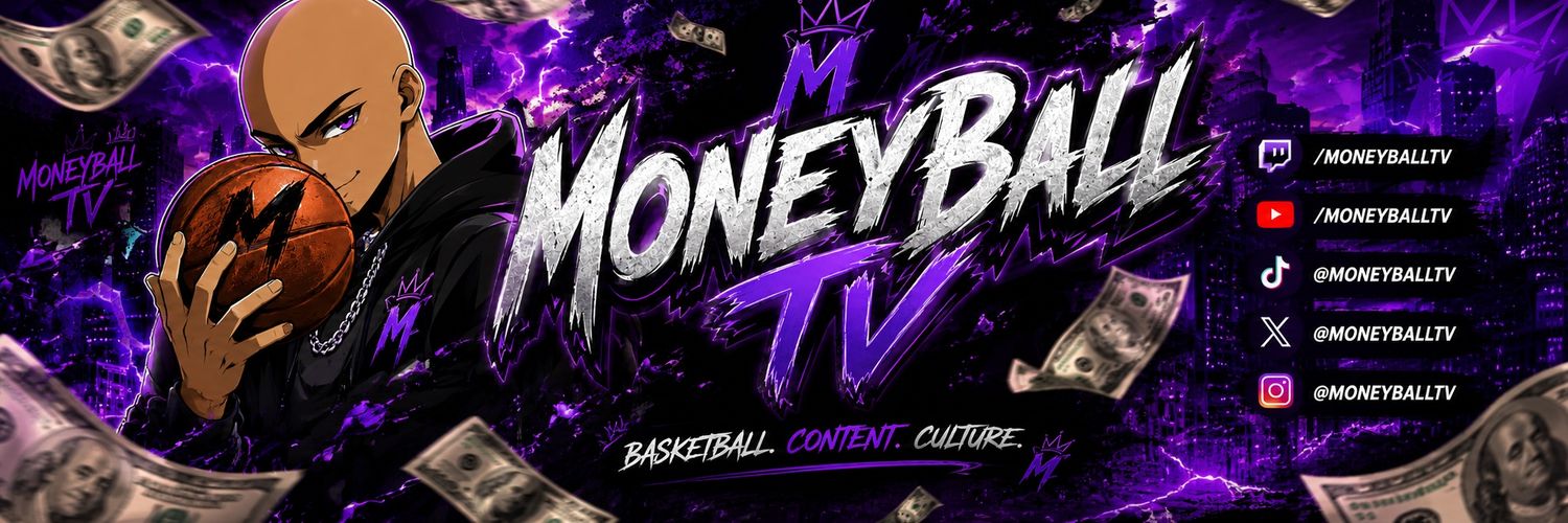 MoneyballTV's profile banner image