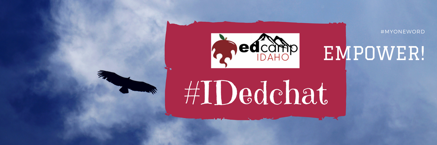 Janet Avery, EdS banner