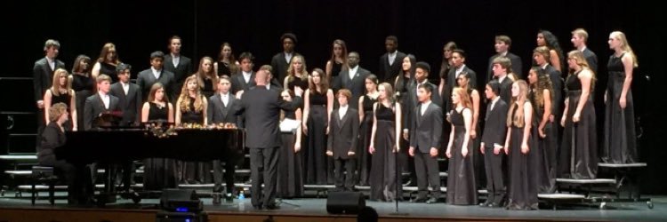 PCHSChorus's profile banner image