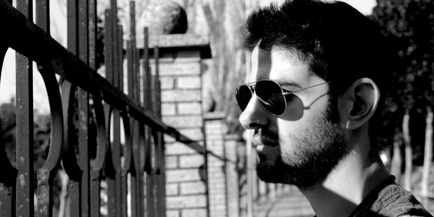 davidcepda's profile banner image