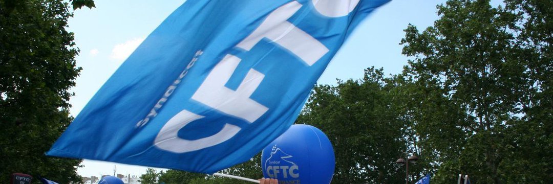 CFTCfranfinance's profile banner image