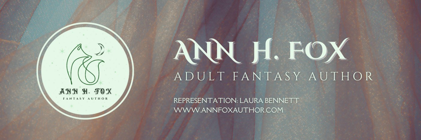 Ann H. Fox is no longer on this app👋 banner
