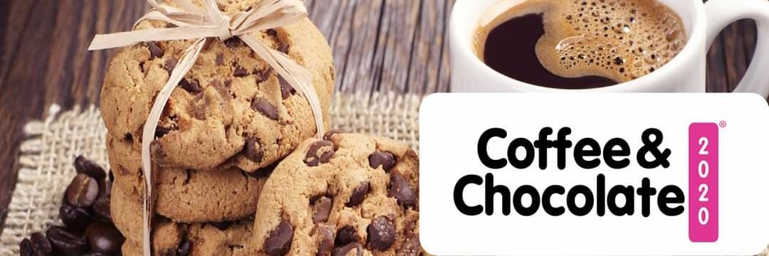 Coffee & Chocolate banner