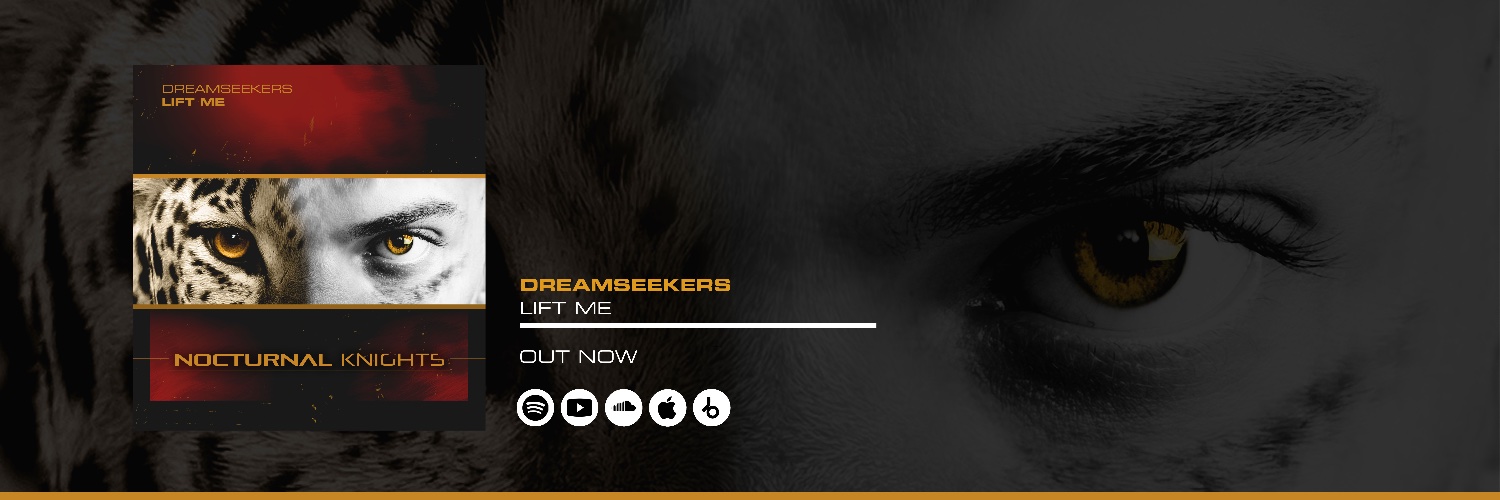 DreamSeekersMus's profile banner image