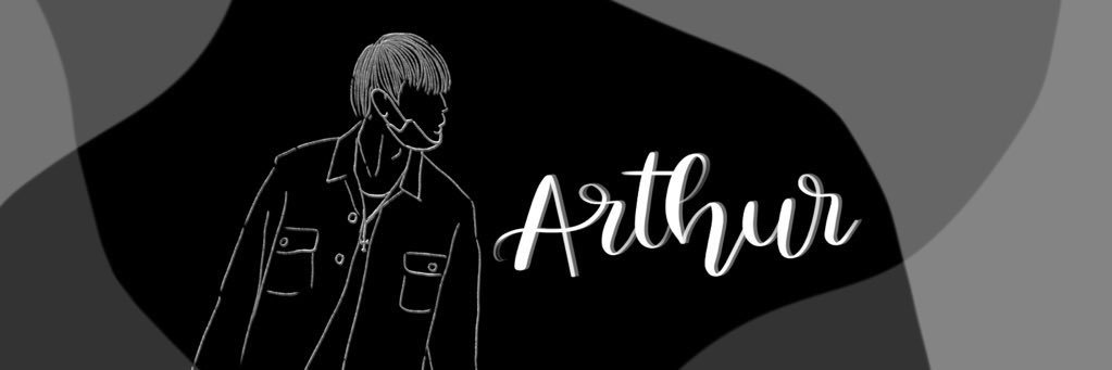 Arthurr.@LA banner