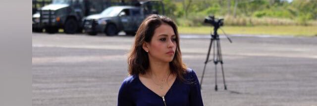 Heidii Castellanos banner