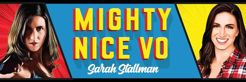 TheSingerSarah's profile banner image