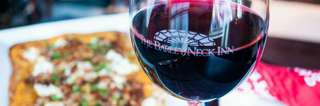 BarleyNeckInn's profile banner image