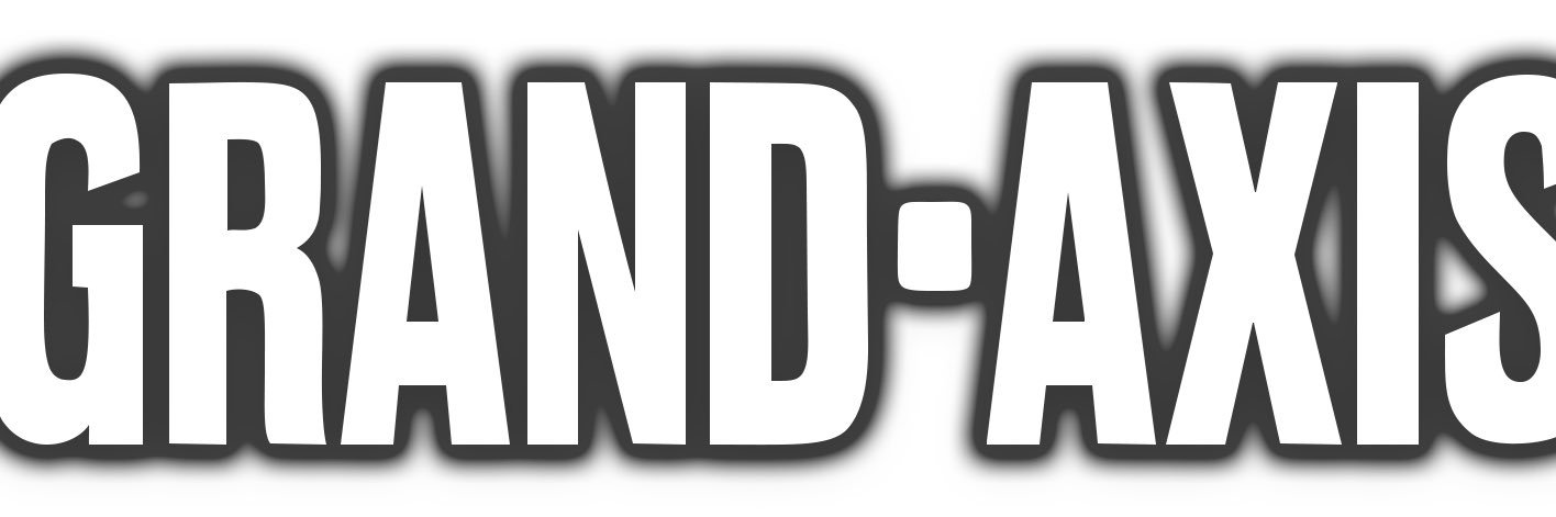 Grand Axis banner