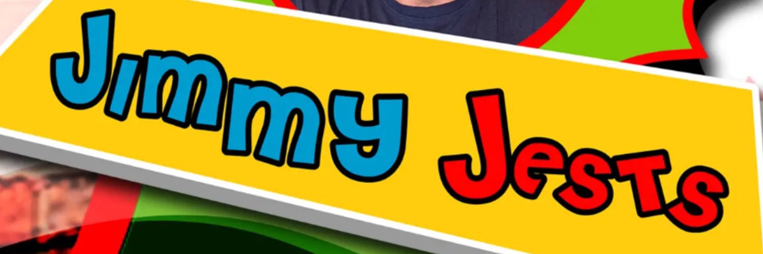 jimmyjests's profile banner image