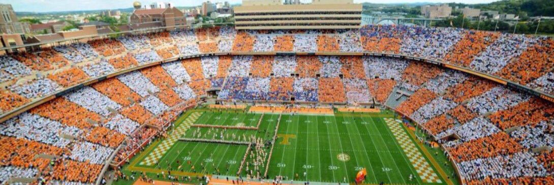 TennesseeFB's profile banner image