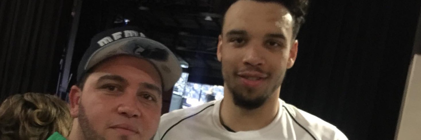 MaRomario33's profile banner image