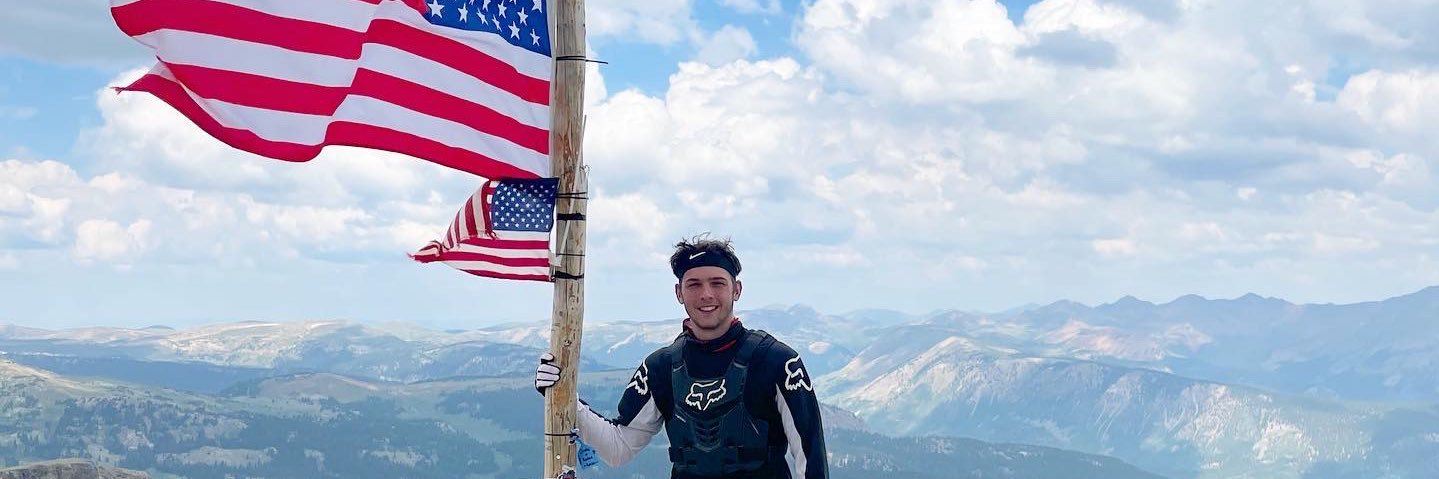 JoshMurrell16's profile banner image