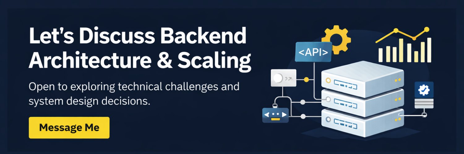 DevGoodluck banner