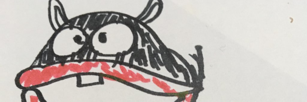 しどぅ〜of the Dead🌰🥜 banner