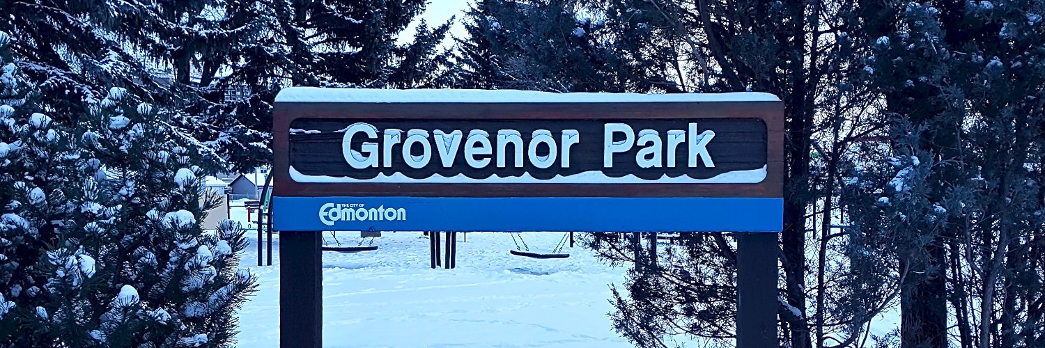 GrovenorYEG's profile banner image