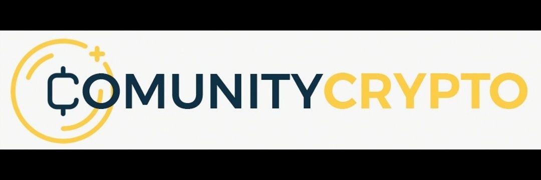 Comunitycrypto.com banner