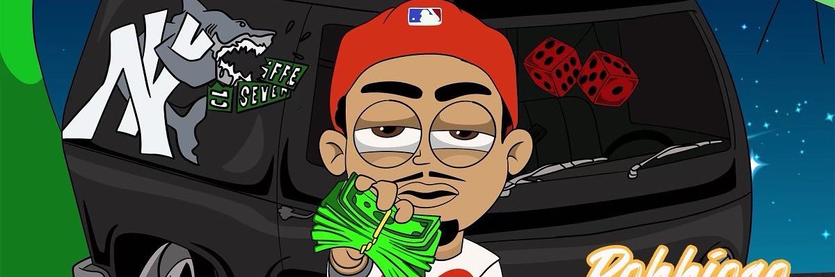 ROBBIOSO banner