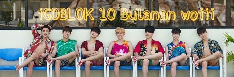 iGOBLOK banner