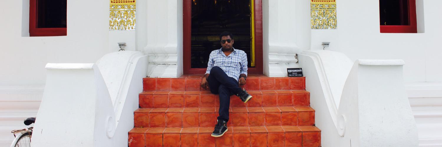 sureshsuri66's profile banner image