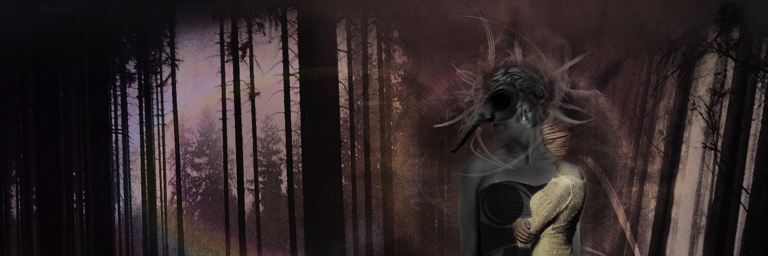 IstarScion's profile banner image