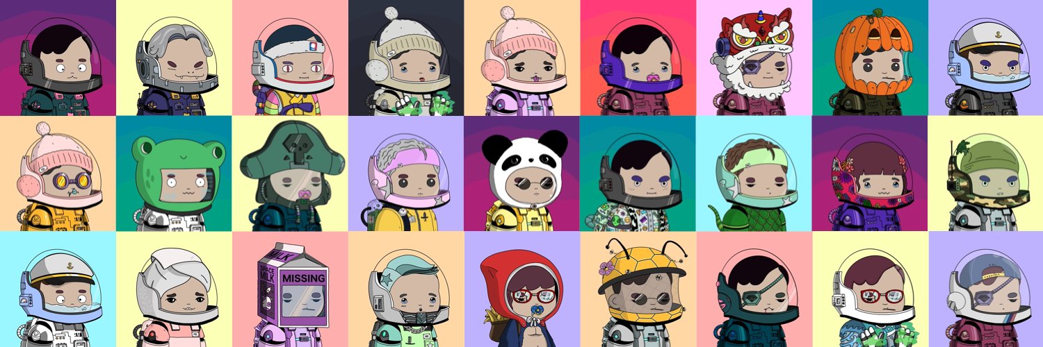 CryptoFace93's profile banner image