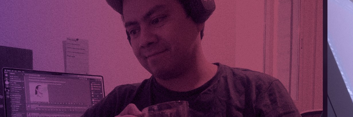 EL FALSO 𝟵 banner