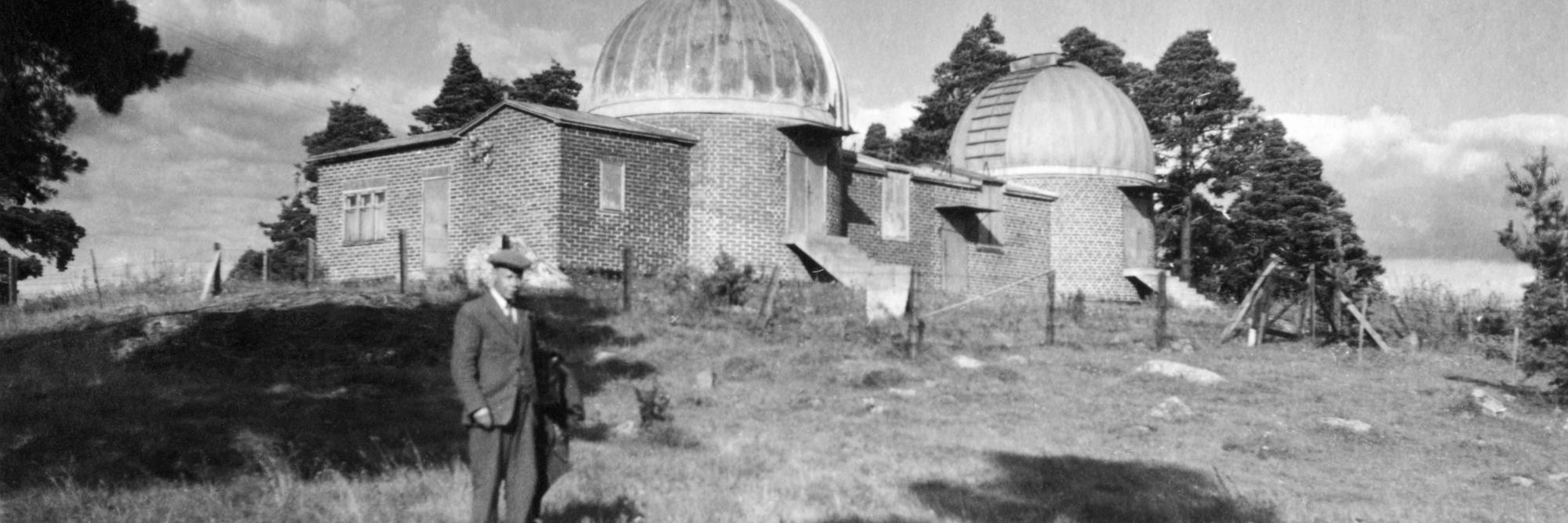 UTU Physics and Astronomy banner