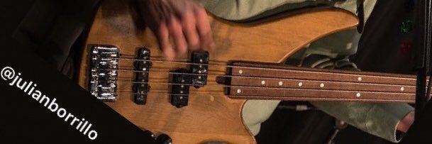 jborrillo's profile banner image