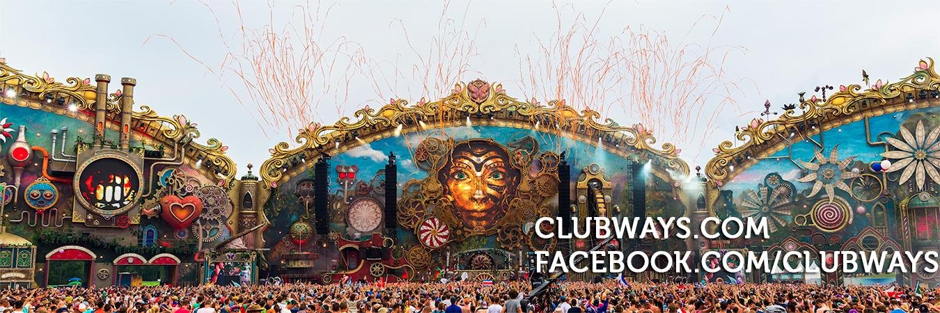 ClubWays's profile banner image