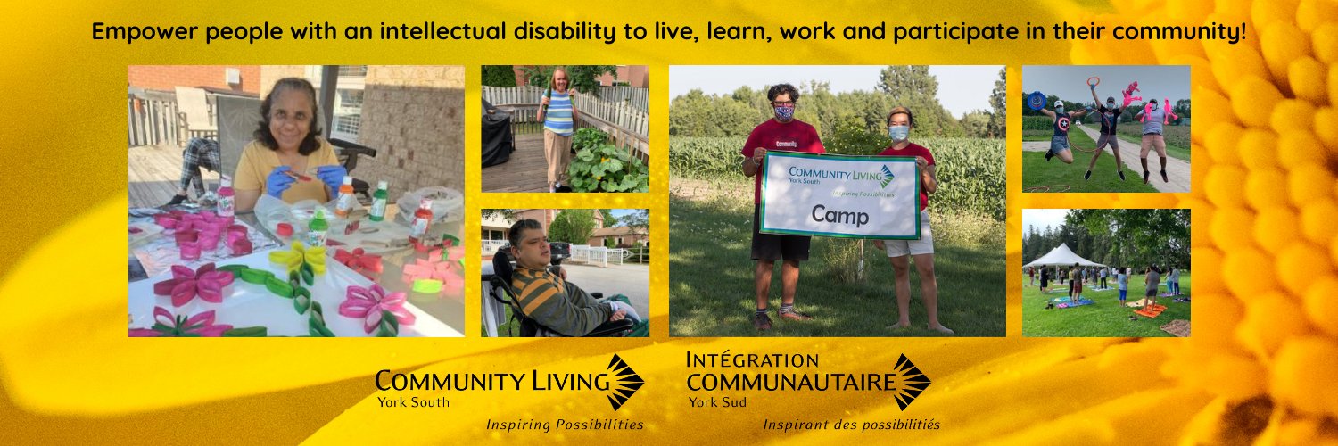 CL York South banner