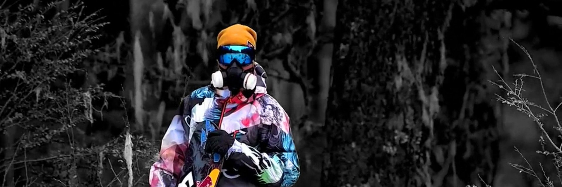 Scurvey-Gums Willie banner