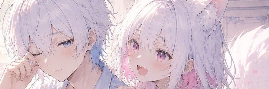 QueenAlice125's profile banner image