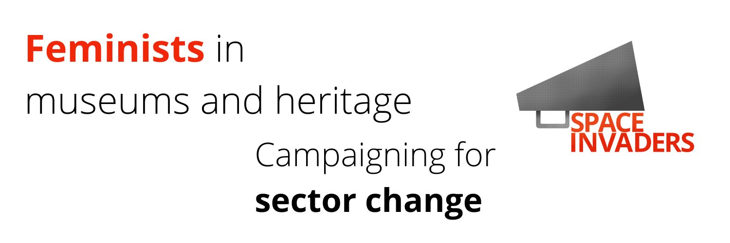 Space Invaders banner