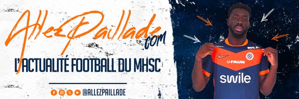AllezPaillade Profile Banner